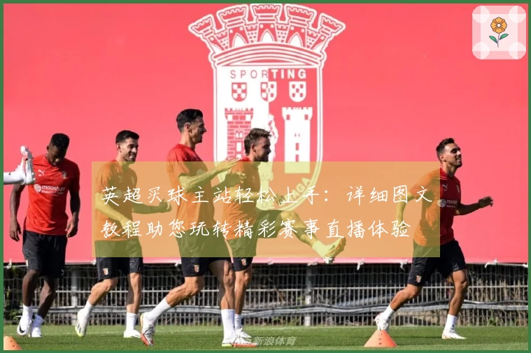 英超买球主站轻松上手：详细图文教程助您玩转精彩赛事直播体验