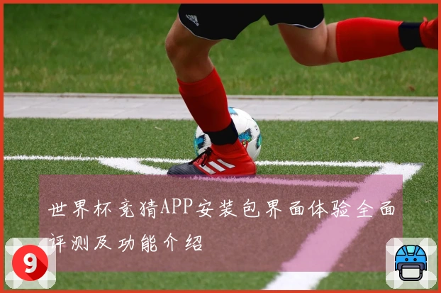 世界杯竞猜APP安装包界面体验全面评测及功能介绍