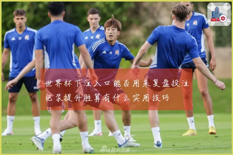世界杯下注入口能否用来复盘投注记录提升胜算有什么实用技巧