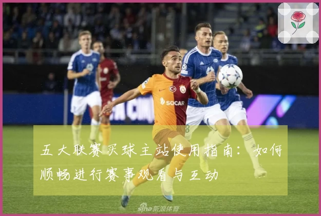 五大联赛买球主站使用指南：如何顺畅进行赛事观看与互动