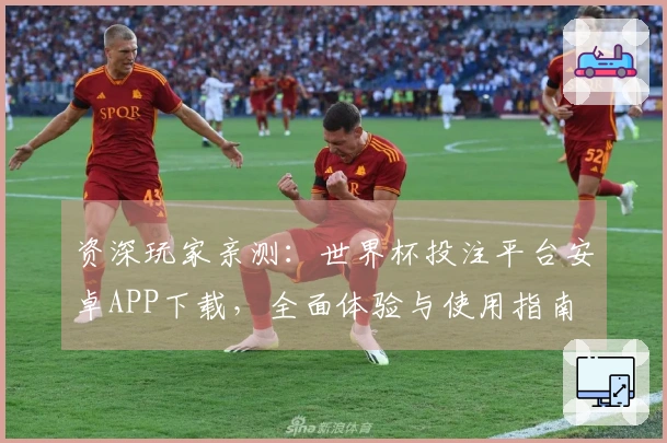资深玩家亲测：世界杯投注平台安卓APP下载，全面体验与使用指南