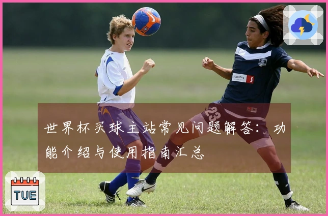 世界杯买球主站常见问题解答：功能介绍与使用指南汇总