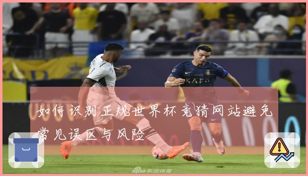 如何识别正规世界杯竞猜网站避免常见误区与风险